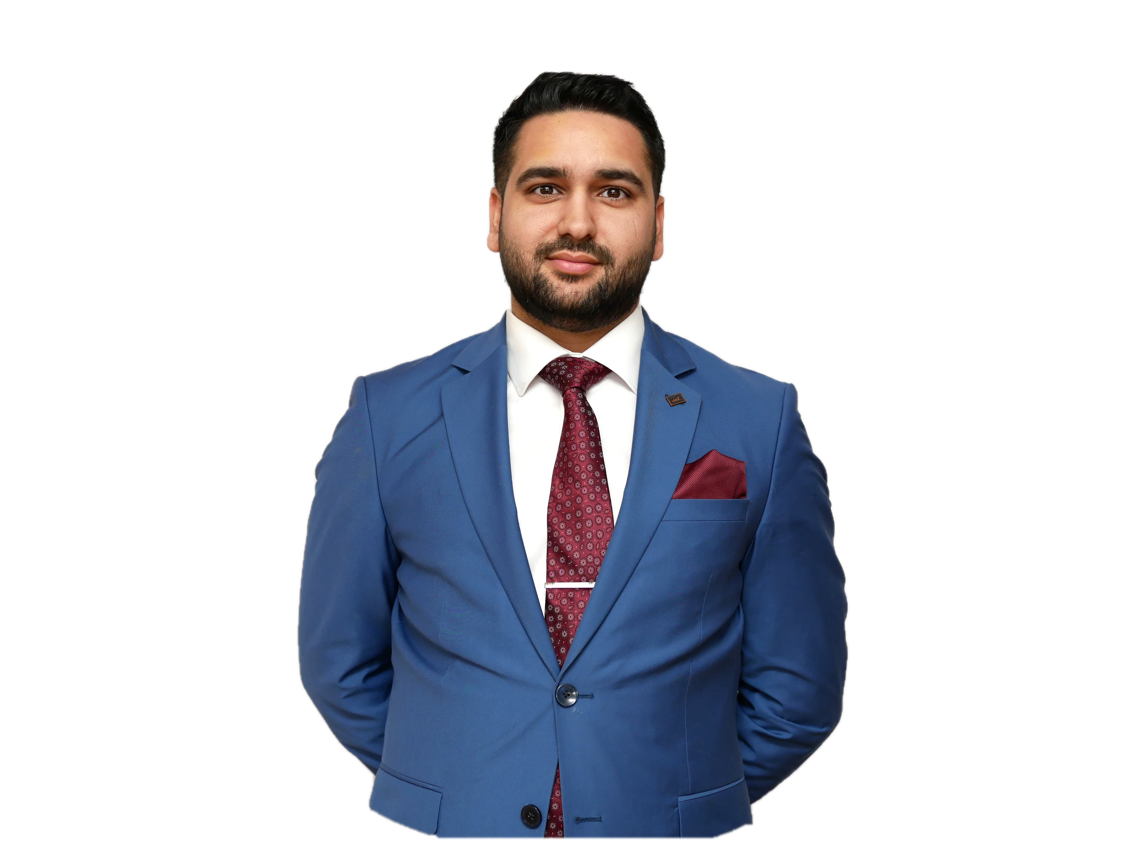 Kevin Klock, Expert-comptable fiscaliste chez LYNX Finance